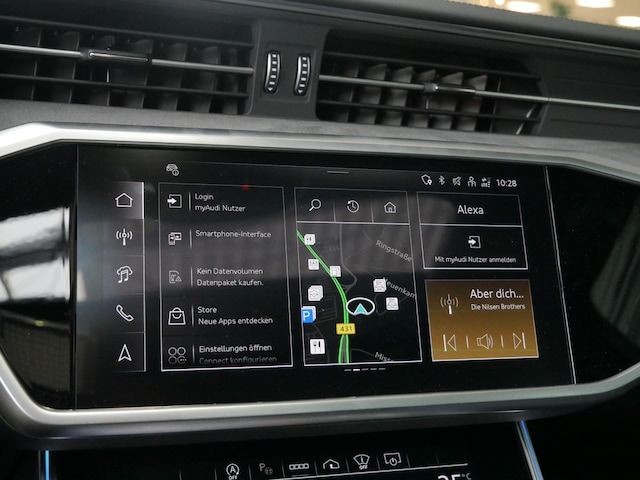 Audi RS6 Avant Performance Performance Quattro Tiptronic - 2025 - Joinsteer - #23