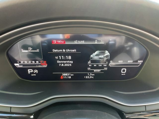 Audi RS4 Avant RS 4 Avant 331450 KW(PS) Tiptronic - 2023 - Joinsteer - #14