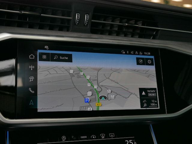 Audi RS6 Avant Performance Performance Quattro Tiptronic - 2025 - Joinsteer - #24