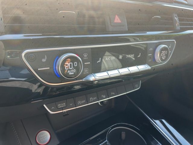 Audi RS4 Avant RS 4 Avant 331450 KW(PS) Tiptronic - 2023 - Joinsteer - #15