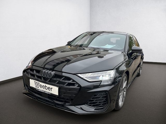 Audi S3 Sportback TFSI Quattro S Tronic - 2025 - Joinsteer - #2