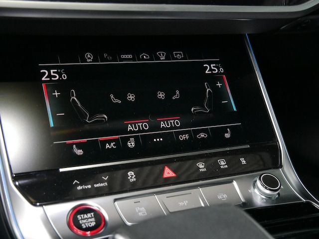 Audi RS6 Avant Performance Performance Quattro Tiptronic - 2025 - Joinsteer - #26