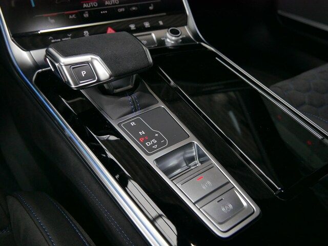 Audi RS6 Avant Performance Performance Quattro Tiptronic - 2025 - Joinsteer - #27