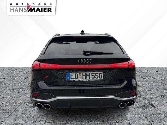 Audi S5 Avant TFSI S Tronic - 2024 - Joinsteer - #5