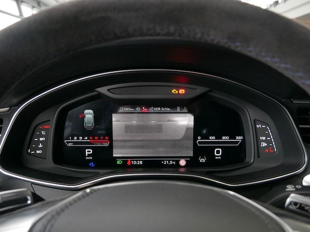 Audi RS6 Avant Performance Performance Quattro Tiptronic - 2025 - Joinsteer - #28
