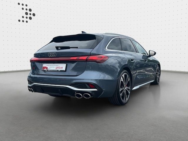 Audi S5 Avant TFSI S Tronic - 2024 - Joinsteer - #2