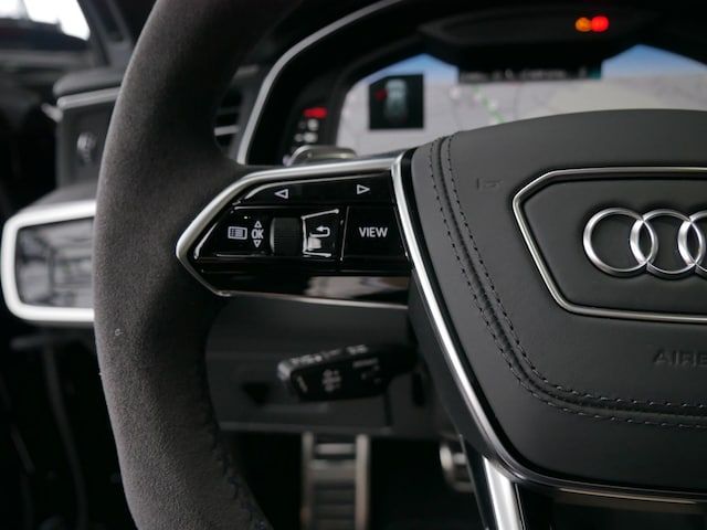 Audi RS6 Avant Performance Performance Quattro Tiptronic - 2025 - Joinsteer - #30