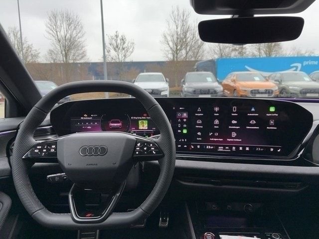 Audi S5 Avant TFSI S Tronic - 2024 - Joinsteer - #11
