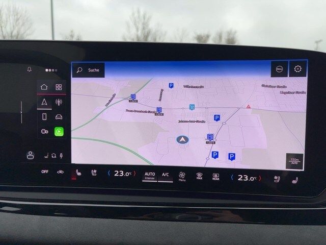 Audi S5 Avant TFSI S Tronic - 2024 - Joinsteer - #17