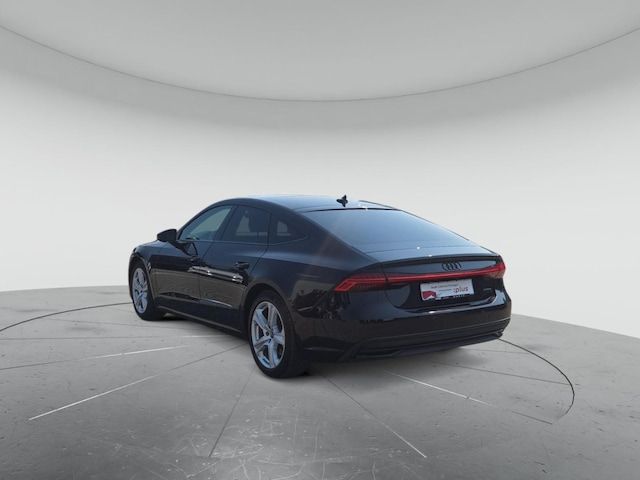 Audi A7 Sportback 55 TFSI Quattro S Tronic - 2024 - Joinsteer - #4