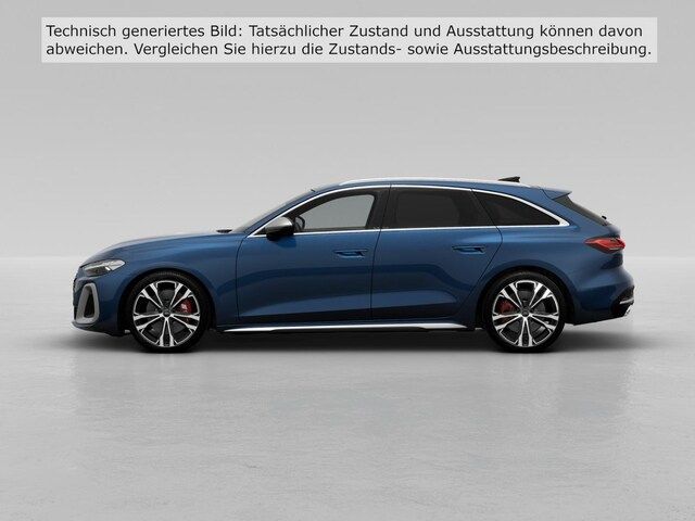 Audi S5 Avant TFSI S Tronic - 2024 - Joinsteer - #3