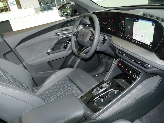 Audi SQ5 SUV TFSI S Tronic - 2025 - Joinsteer - #5