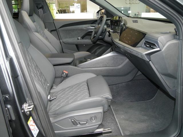 Audi SQ5 SUV TFSI S Tronic - 2025 - Joinsteer - #6