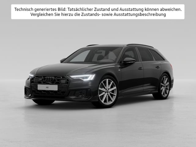 Audi A6 Avant S Line 50 TDI Quattro Tiptronic - 2024 - Joinsteer - #2