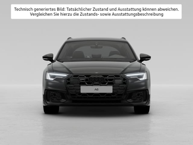 Audi A6 Avant S Line 50 TDI Quattro Tiptronic - 2024 - Joinsteer - #5