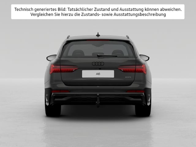 Audi A6 Avant S Line 50 TDI Quattro Tiptronic - 2024 - Joinsteer - #6