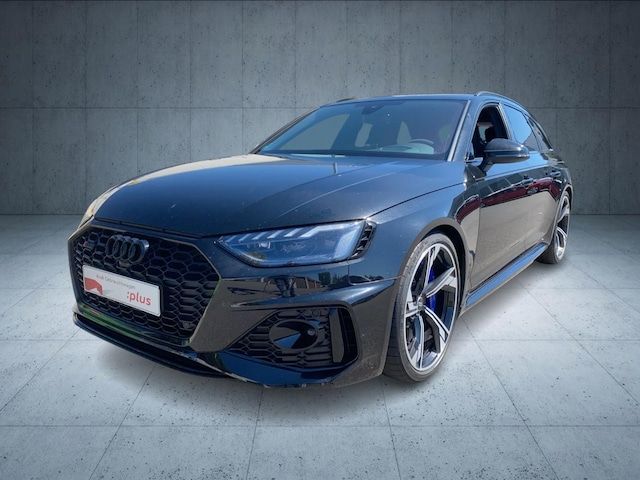 Audi RS4 Avant TFSI Quattro Tiptronic - 2022 - Joinsteer - #2