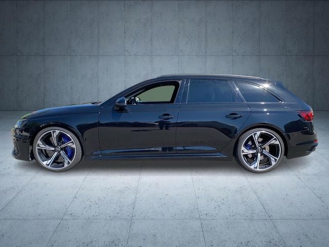 Audi RS4 Avant TFSI Quattro Tiptronic - 2022 - Joinsteer - #3