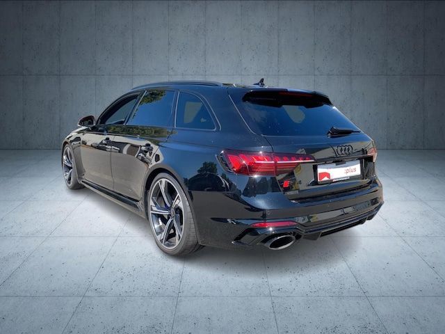 Audi RS4 Avant TFSI Quattro Tiptronic - 2022 - Joinsteer - #4