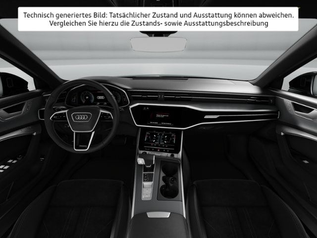 Audi A6 Avant S Line 50 TDI Quattro Tiptronic - 2024 - Joinsteer - #10