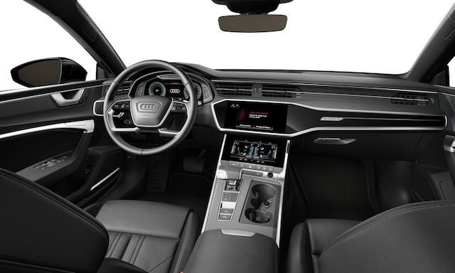 Audi A7 Sportback 50 TDI Quattro Tiptronic - 2024 - Joinsteer - #6