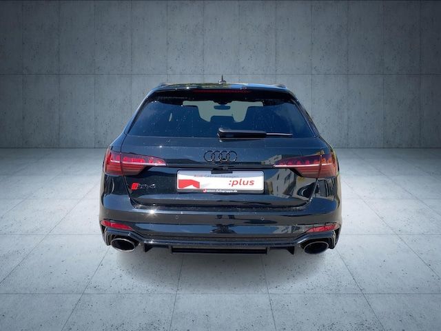 Audi RS4 Avant TFSI Quattro Tiptronic - 2022 - Joinsteer - #5