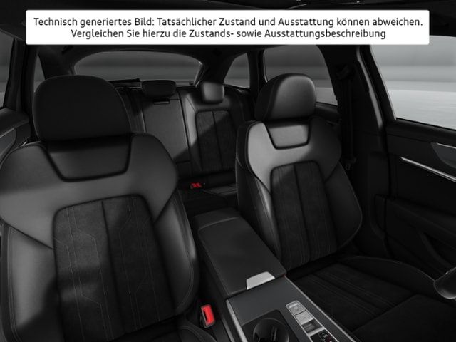 Audi A6 Avant S Line 50 TDI Quattro Tiptronic - 2024 - Joinsteer - #12