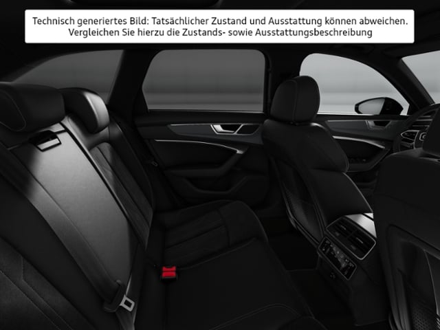 Audi A6 Avant S Line 50 TDI Quattro Tiptronic - 2024 - Joinsteer - #13