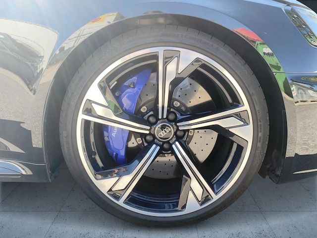 Audi RS4 Avant TFSI Quattro Tiptronic - 2022 - Joinsteer - #8