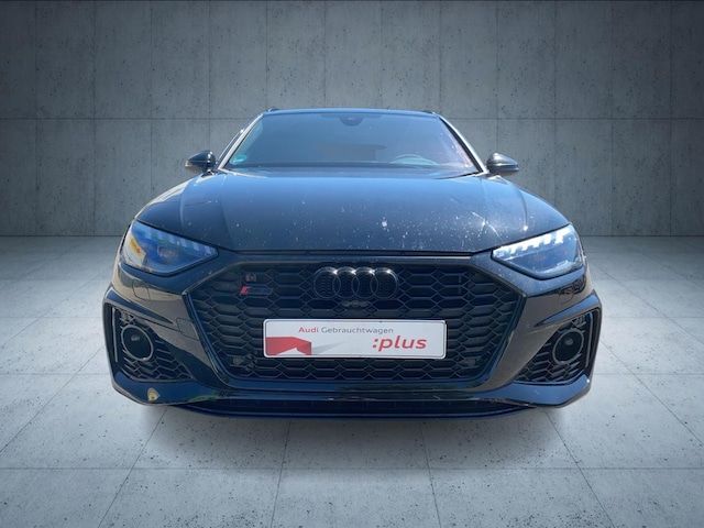 Audi RS4 Avant TFSI Quattro Tiptronic - 2022 - Joinsteer - #9