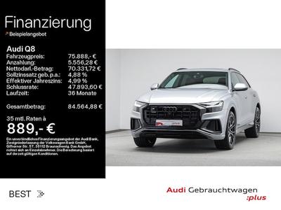 Audi Q8 45 TDI Quattro Tiptronic - - Joinsteer - #1
