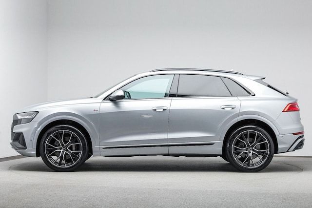 Audi Q8 45 TDI Quattro Tiptronic - 2024 - Joinsteer - #3