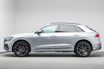 Audi Q8 45 TDI Quattro Tiptronic - - Joinsteer - #2