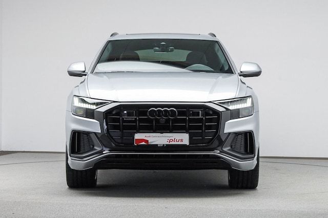 Audi Q8 45 TDI Quattro Tiptronic - 2024 - Joinsteer - #4