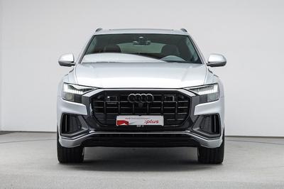 Audi Q8 45 TDI Quattro Tiptronic - - Joinsteer - #3