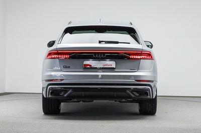 Audi Q8 45 TDI Quattro Tiptronic - - Joinsteer - #4
