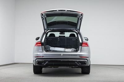 Audi Q8 45 TDI Quattro Tiptronic - - Joinsteer - #5