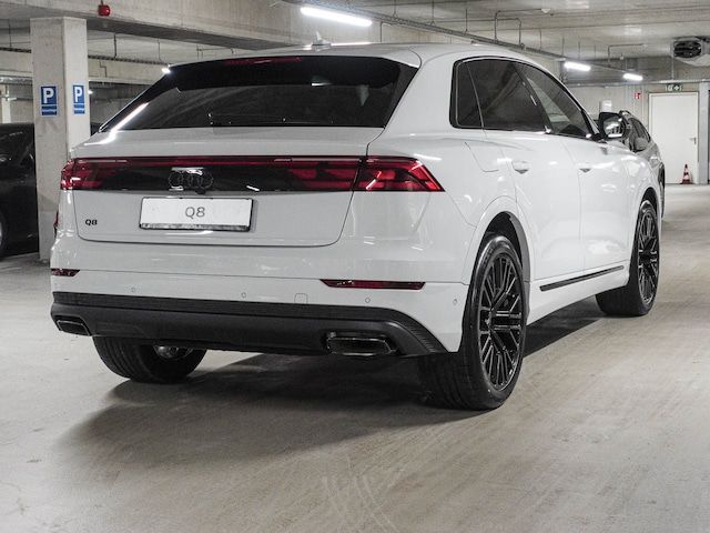 Audi Q8 50 TDI Quattro Tiptronic - 2025 - Joinsteer - #4