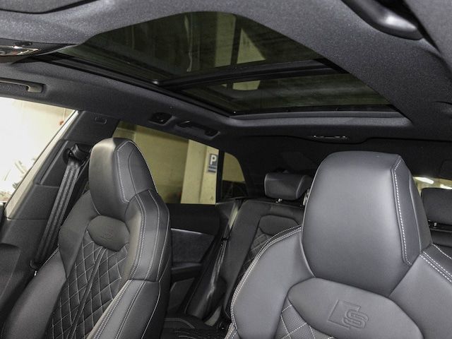 Audi Q8 50 TDI Quattro Tiptronic - 2025 - Joinsteer - #6