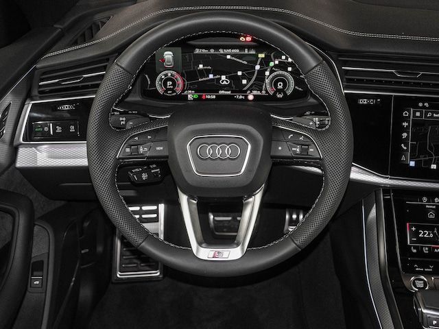 Audi Q8 50 TDI Quattro Tiptronic - 2025 - Joinsteer - #10