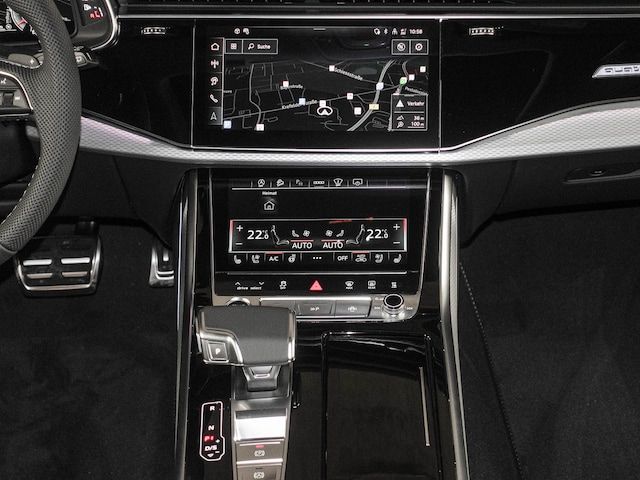 Audi Q8 50 TDI Quattro Tiptronic - 2025 - Joinsteer - #11