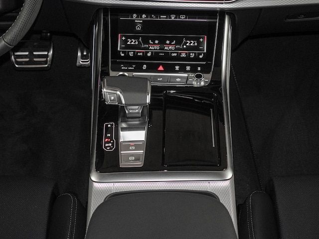 Audi Q8 50 TDI Quattro Tiptronic - 2025 - Joinsteer - #12