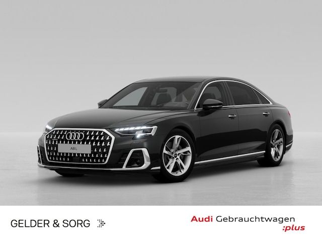 Audi A8 L 50 TDI Quattro Tiptronic - 2024 - Joinsteer - #1