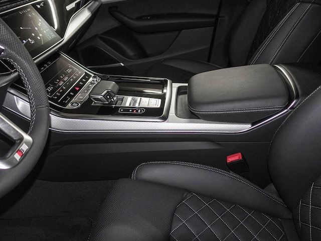 Audi Q8 50 TDI Quattro Tiptronic - 2025 - Joinsteer - #13