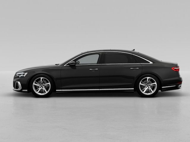 Audi A8 L 50 TDI Quattro Tiptronic - 2024 - Joinsteer - #2