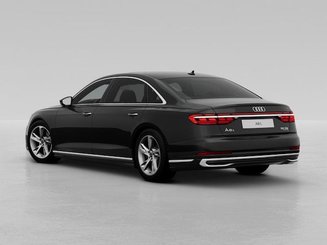 Audi A8 L 50 TDI Quattro Tiptronic - 2024 - Joinsteer - #4