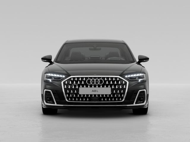 Audi A8 L 50 TDI Quattro Tiptronic - 2024 - Joinsteer - #5