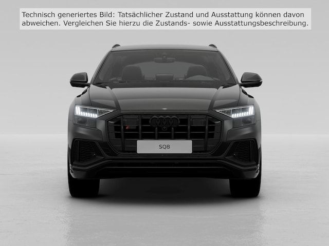 Audi SQ8 SUV Competition Plus TFSI Quattro Tiptronic - 2022 - Joinsteer - #5