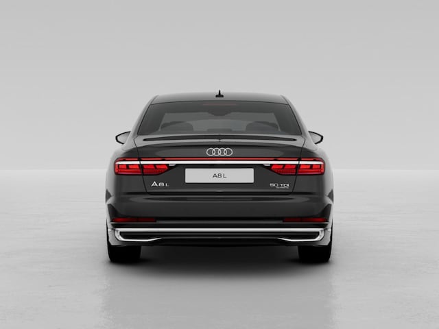 Audi A8 L 50 TDI Quattro Tiptronic - 2024 - Joinsteer - #6