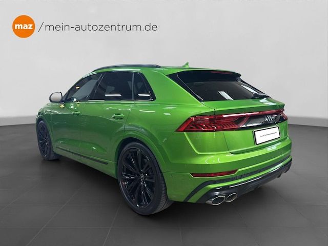 Audi SQ8 SUV TFSI Quattro Tiptronic - 2021 - Joinsteer - #4